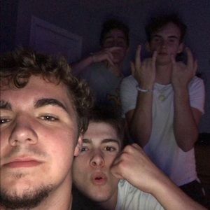 Meet your Posher, Blake